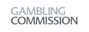 Gamling Commission logo